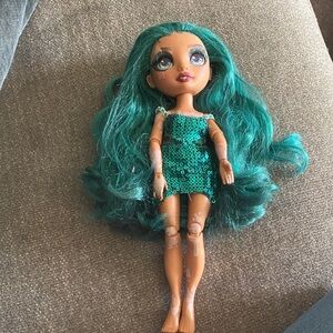 Rainbow high Richie jewel